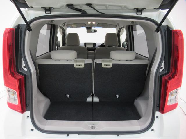 ムーヴ Ｌ　ＳＡ２　キーレスエントリー　アイドリングストップ　電動格納式ドアミラー　衝突被害軽減システム　レーンアシスト　エアコン　パワーステアリング　パワーウィンドウ　運転席エアバッグ　ＡＢＳ　ティーゼットデオプラス（38枚目）