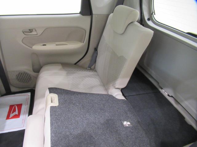 ムーヴ Ｌ　ＳＡ２　キーレスエントリー　アイドリングストップ　電動格納式ドアミラー　衝突被害軽減システム　レーンアシスト　エアコン　パワーステアリング　パワーウィンドウ　運転席エアバッグ　ＡＢＳ　ティーゼットデオプラス（39枚目）