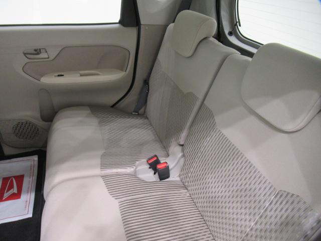 ムーヴ Ｌ　ＳＡ２　キーレスエントリー　アイドリングストップ　電動格納式ドアミラー　衝突被害軽減システム　レーンアシスト　エアコン　パワーステアリング　パワーウィンドウ　運転席エアバッグ　ＡＢＳ　ティーゼットデオプラス（40枚目）