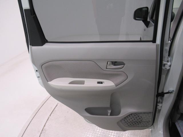 ムーヴ Ｌ　ＳＡ２　キーレスエントリー　アイドリングストップ　電動格納式ドアミラー　衝突被害軽減システム　レーンアシスト　エアコン　パワーステアリング　パワーウィンドウ　運転席エアバッグ　ＡＢＳ　ティーゼットデオプラス（45枚目）