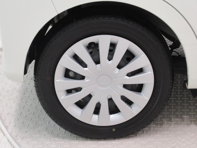 ムーヴ Ｌ　ＳＡ２　キーレスエントリー　アイドリングストップ　電動格納式ドアミラー　衝突被害軽減システム　レーンアシスト　エアコン　パワーステアリング　パワーウィンドウ　運転席エアバッグ　ＡＢＳ　ティーゼットデオプラス（49枚目）