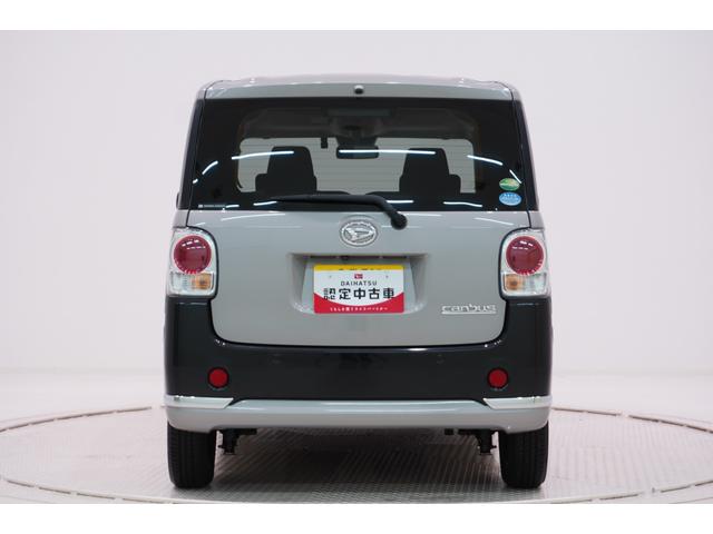 ムーヴキャンバス Ｇブラックインテリアリミテッド　ＳＡ３　両側パワースライドドア　オートライト　キーフリー　アイドリングストップ　パノラマモニター　ナビ　ドライブレコーダー　ＵＳＢ入力端子　Ｂｌｕｅｔｏｏｔｈ　ティーゼットデオプラス（6枚目）