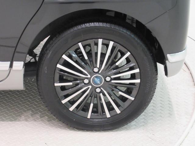 ムーヴキャンバス Ｇブラックインテリアリミテッド　ＳＡ３　両側パワースライドドア　オートライト　キーフリー　アイドリングストップ　パノラマモニター　ナビ　ドライブレコーダー　ＵＳＢ入力端子　Ｂｌｕｅｔｏｏｔｈ　ティーゼットデオプラス（7枚目）