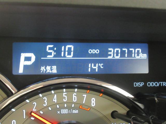 ムーヴキャンバス Ｇブラックインテリアリミテッド　ＳＡ３　両側パワースライドドア　オートライト　キーフリー　アイドリングストップ　パノラマモニター　ナビ　ドライブレコーダー　ＵＳＢ入力端子　Ｂｌｕｅｔｏｏｔｈ　ティーゼットデオプラス（10枚目）