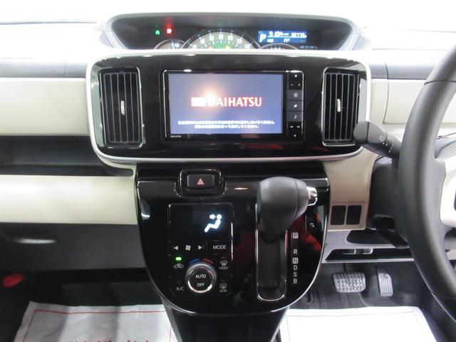 ムーヴキャンバス Ｇブラックインテリアリミテッド　ＳＡ３　両側パワースライドドア　オートライト　キーフリー　アイドリングストップ　パノラマモニター　ナビ　ドライブレコーダー　ＵＳＢ入力端子　Ｂｌｕｅｔｏｏｔｈ　ティーゼットデオプラス（15枚目）