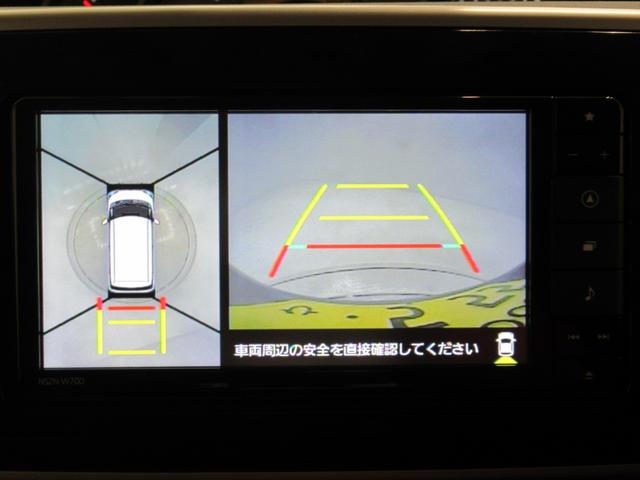 ムーヴキャンバス Ｇブラックインテリアリミテッド　ＳＡ３　両側パワースライドドア　オートライト　キーフリー　アイドリングストップ　パノラマモニター　ナビ　ドライブレコーダー　ＵＳＢ入力端子　Ｂｌｕｅｔｏｏｔｈ　ティーゼットデオプラス（16枚目）