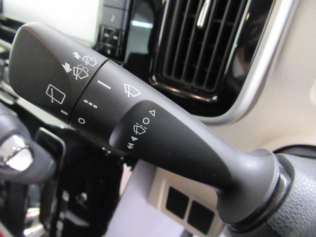 ムーヴキャンバス Ｇブラックインテリアリミテッド　ＳＡ３　両側パワースライドドア　オートライト　キーフリー　アイドリングストップ　パノラマモニター　ナビ　ドライブレコーダー　ＵＳＢ入力端子　Ｂｌｕｅｔｏｏｔｈ　ティーゼットデオプラス（19枚目）