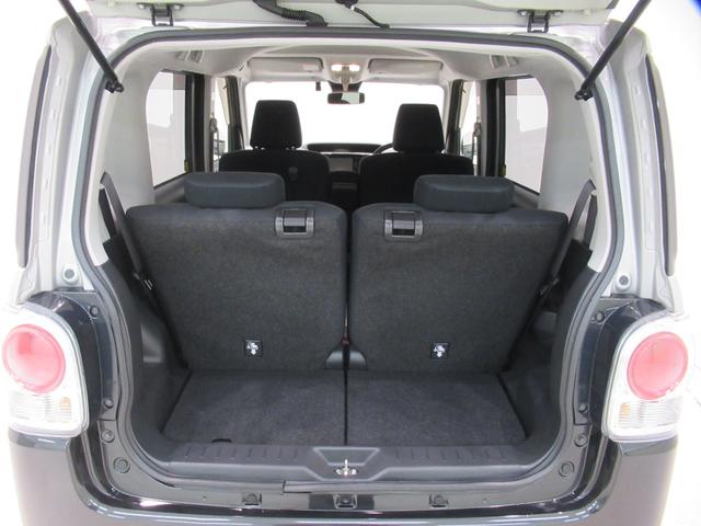 ムーヴキャンバス Ｇブラックインテリアリミテッド　ＳＡ３　両側パワースライドドア　オートライト　キーフリー　アイドリングストップ　パノラマモニター　ナビ　ドライブレコーダー　ＵＳＢ入力端子　Ｂｌｕｅｔｏｏｔｈ　ティーゼットデオプラス（43枚目）