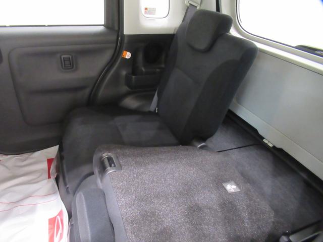 ムーヴキャンバス Ｇブラックインテリアリミテッド　ＳＡ３　両側パワースライドドア　オートライト　キーフリー　アイドリングストップ　パノラマモニター　ナビ　ドライブレコーダー　ＵＳＢ入力端子　Ｂｌｕｅｔｏｏｔｈ　ティーゼットデオプラス（44枚目）