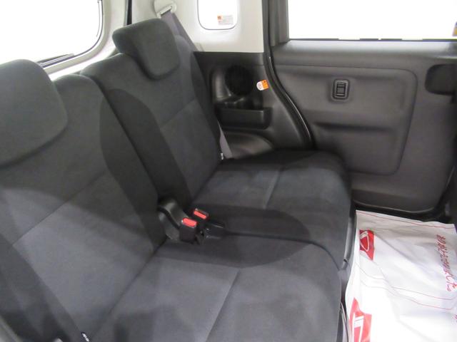 ムーヴキャンバス Ｇブラックインテリアリミテッド　ＳＡ３　両側パワースライドドア　オートライト　キーフリー　アイドリングストップ　パノラマモニター　ナビ　ドライブレコーダー　ＵＳＢ入力端子　Ｂｌｕｅｔｏｏｔｈ　ティーゼットデオプラス（46枚目）