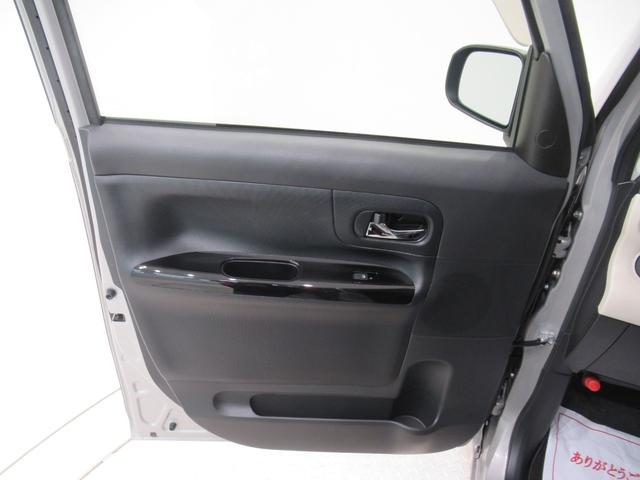 ムーヴキャンバス Ｇブラックインテリアリミテッド　ＳＡ３　両側パワースライドドア　オートライト　キーフリー　アイドリングストップ　パノラマモニター　ナビ　ドライブレコーダー　ＵＳＢ入力端子　Ｂｌｕｅｔｏｏｔｈ　ティーゼットデオプラス（48枚目）