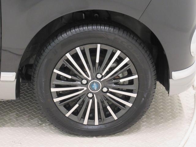 ムーヴキャンバス Ｇブラックインテリアリミテッド　ＳＡ３　両側パワースライドドア　オートライト　キーフリー　アイドリングストップ　パノラマモニター　ナビ　ドライブレコーダー　ＵＳＢ入力端子　Ｂｌｕｅｔｏｏｔｈ　ティーゼットデオプラス（51枚目）