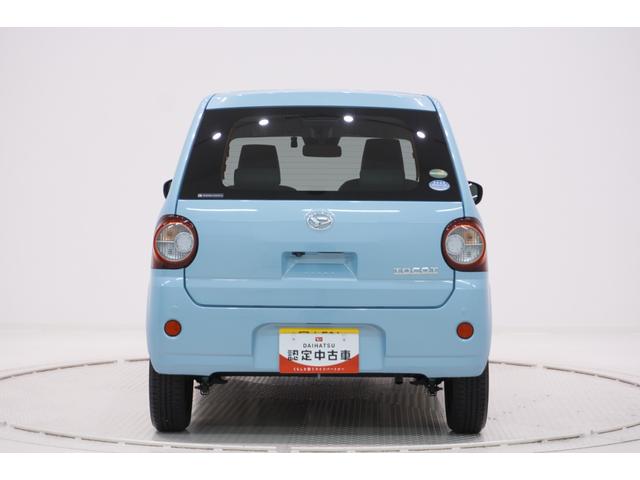 ミラトコット Ｇリミテッド　ＳＡ３　シートヒーター　オートライト　キーフリー　アイドリングストップ　パノラマモニター　ナビ　ドライブレコーダー　ＵＳＢ入力端子　Ｂｌｕｅｔｏｏｔｈ　ティーゼットデオプラス（6枚目）