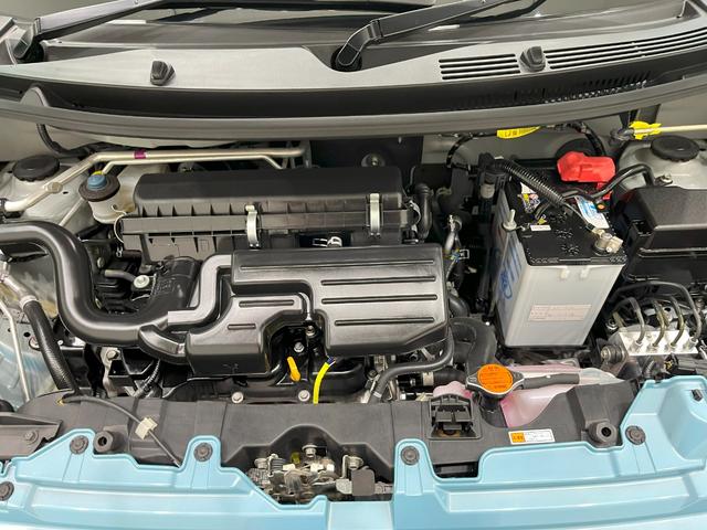 ミラトコット Ｇリミテッド　ＳＡ３　シートヒーター　オートライト　キーフリー　アイドリングストップ　パノラマモニター　ナビ　ドライブレコーダー　ＵＳＢ入力端子　Ｂｌｕｅｔｏｏｔｈ　ティーゼットデオプラス（9枚目）