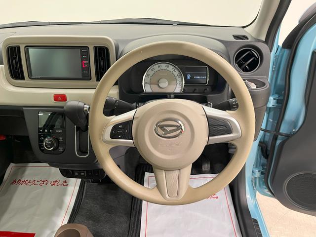 ミラトコット Ｇリミテッド　ＳＡ３　シートヒーター　オートライト　キーフリー　アイドリングストップ　パノラマモニター　ナビ　ドライブレコーダー　ＵＳＢ入力端子　Ｂｌｕｅｔｏｏｔｈ　ティーゼットデオプラス（11枚目）