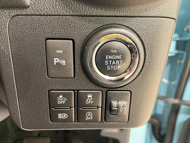 ミラトコット Ｇリミテッド　ＳＡ３　シートヒーター　オートライト　キーフリー　アイドリングストップ　パノラマモニター　ナビ　ドライブレコーダー　ＵＳＢ入力端子　Ｂｌｕｅｔｏｏｔｈ　ティーゼットデオプラス（13枚目）