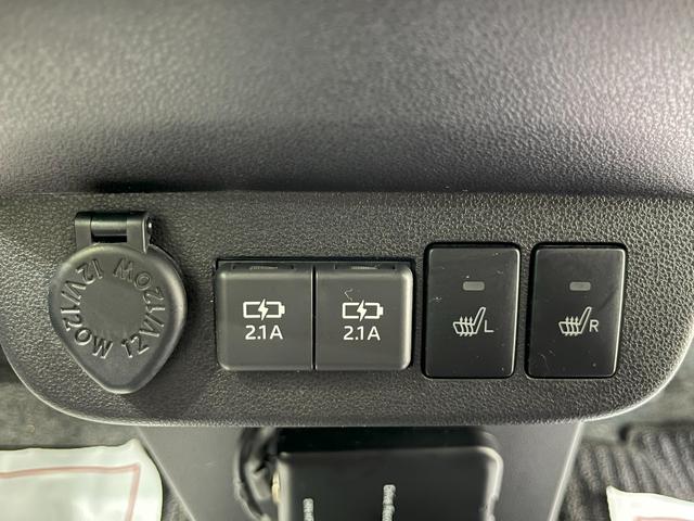 ミラトコット Ｇリミテッド　ＳＡ３　シートヒーター　オートライト　キーフリー　アイドリングストップ　パノラマモニター　ナビ　ドライブレコーダー　ＵＳＢ入力端子　Ｂｌｕｅｔｏｏｔｈ　ティーゼットデオプラス（18枚目）