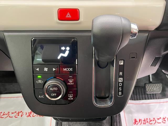 ミラトコット Ｇリミテッド　ＳＡ３　シートヒーター　オートライト　キーフリー　アイドリングストップ　パノラマモニター　ナビ　ドライブレコーダー　ＵＳＢ入力端子　Ｂｌｕｅｔｏｏｔｈ　ティーゼットデオプラス（22枚目）