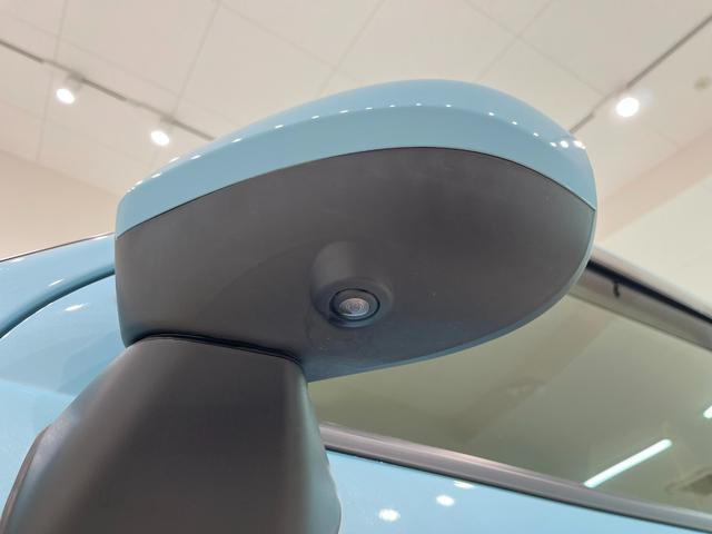 ミラトコット Ｇリミテッド　ＳＡ３　シートヒーター　オートライト　キーフリー　アイドリングストップ　パノラマモニター　ナビ　ドライブレコーダー　ＵＳＢ入力端子　Ｂｌｕｅｔｏｏｔｈ　ティーゼットデオプラス（37枚目）