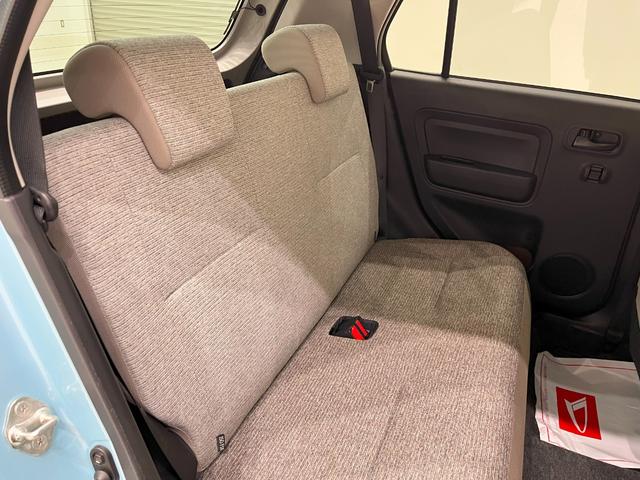 ミラトコット Ｇリミテッド　ＳＡ３　シートヒーター　オートライト　キーフリー　アイドリングストップ　パノラマモニター　ナビ　ドライブレコーダー　ＵＳＢ入力端子　Ｂｌｕｅｔｏｏｔｈ　ティーゼットデオプラス（42枚目）