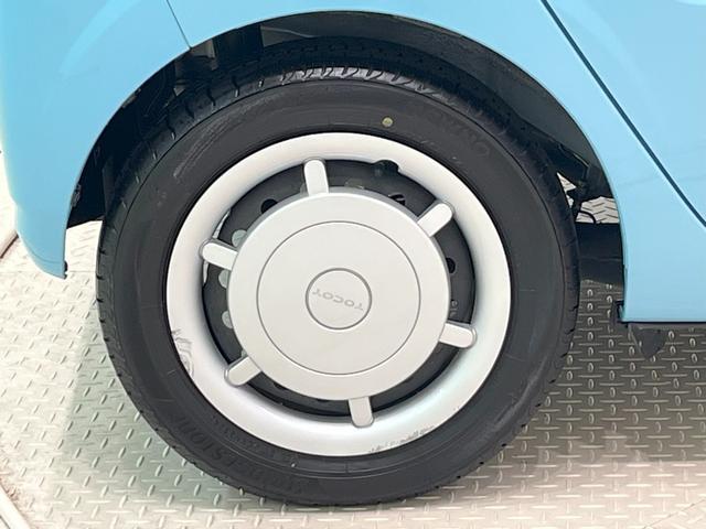 ミラトコット Ｇリミテッド　ＳＡ３　シートヒーター　オートライト　キーフリー　アイドリングストップ　パノラマモニター　ナビ　ドライブレコーダー　ＵＳＢ入力端子　Ｂｌｕｅｔｏｏｔｈ　ティーゼットデオプラス（49枚目）