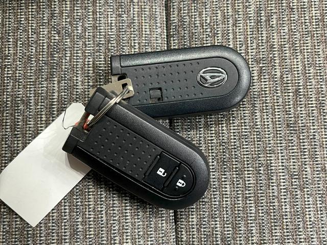 ミラトコット Ｇリミテッド　ＳＡ３　シートヒーター　オートライト　キーフリー　アイドリングストップ　パノラマモニター　ナビ　ドライブレコーダー　ＵＳＢ入力端子　Ｂｌｕｅｔｏｏｔｈ　ティーゼットデオプラス（52枚目）