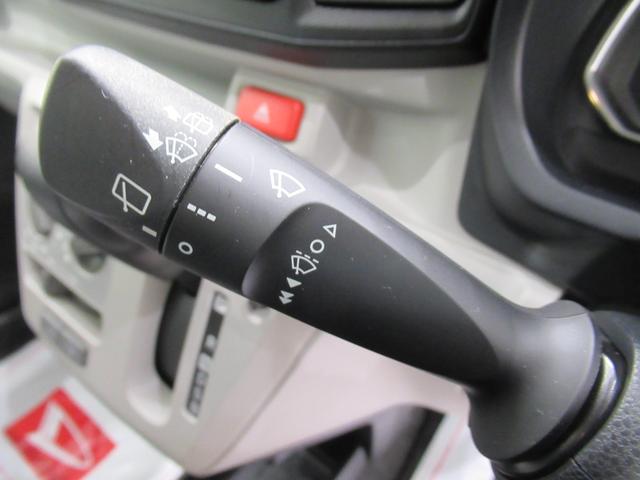 ミライース Ｘリミテッド　ＳＡ３　オートライト　キーレスエントリー　アイドリングストップ　バックモニター　ナビ　ＵＳＢ入力端子　Ｂｌｕｅｔｏｏｔｈ　衝突被害軽減システム　レーンアシスト　オートマチックハイビーム　ティーゼットデオプラス（19枚目）