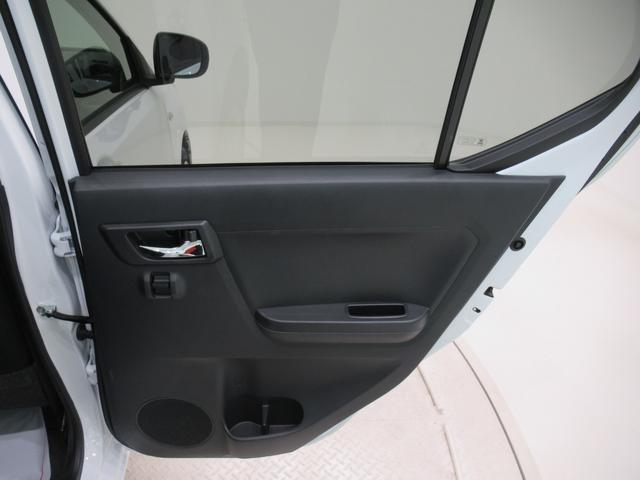 ミライース Ｘリミテッド　ＳＡ３　オートライト　キーレスエントリー　アイドリングストップ　バックモニター　ナビ　ＵＳＢ入力端子　Ｂｌｕｅｔｏｏｔｈ　衝突被害軽減システム　レーンアシスト　オートマチックハイビーム　ティーゼットデオプラス（43枚目）