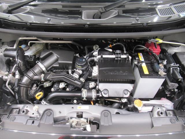 タフト Ｇターボ　シートヒーター　オートライト　キーフリー　アイドリングストップ　バックモニター　ナビ　ドライブレコーダー　ＵＳＢ入力端子　Ｂｌｕｅｔｏｏｔｈ　電動パーキングブレーキ　ティーゼットデオプラス（9枚目）