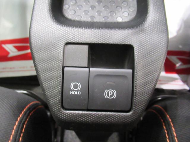 タフト Ｇターボ　シートヒーター　オートライト　キーフリー　アイドリングストップ　バックモニター　ナビ　ドライブレコーダー　ＵＳＢ入力端子　Ｂｌｕｅｔｏｏｔｈ　電動パーキングブレーキ　ティーゼットデオプラス（19枚目）