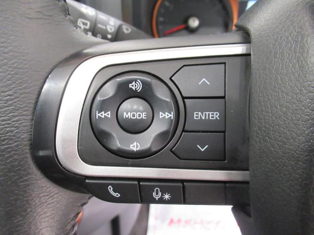 タフト Ｇターボ　シートヒーター　オートライト　キーフリー　アイドリングストップ　バックモニター　ナビ　ドライブレコーダー　ＵＳＢ入力端子　Ｂｌｕｅｔｏｏｔｈ　電動パーキングブレーキ　ティーゼットデオプラス（22枚目）