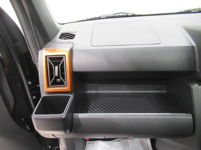 タフト Ｇターボ　シートヒーター　オートライト　キーフリー　アイドリングストップ　バックモニター　ナビ　ドライブレコーダー　ＵＳＢ入力端子　Ｂｌｕｅｔｏｏｔｈ　電動パーキングブレーキ　ティーゼットデオプラス（30枚目）