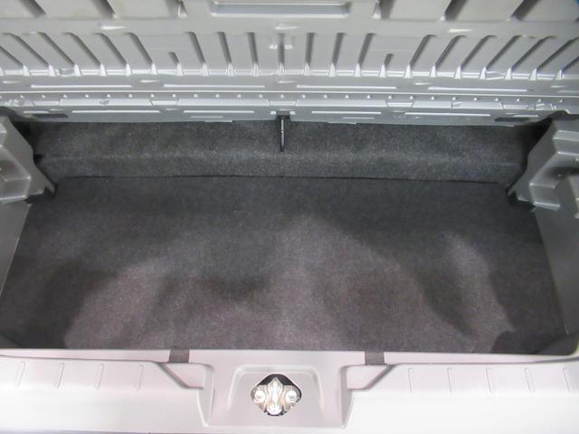 タフト Ｇターボ　シートヒーター　オートライト　キーフリー　アイドリングストップ　バックモニター　ナビ　ドライブレコーダー　ＵＳＢ入力端子　Ｂｌｕｅｔｏｏｔｈ　電動パーキングブレーキ　ティーゼットデオプラス（41枚目）