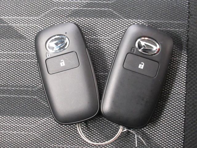 タフト Ｇターボ　シートヒーター　オートライト　キーフリー　アイドリングストップ　バックモニター　ナビ　ドライブレコーダー　ＵＳＢ入力端子　Ｂｌｕｅｔｏｏｔｈ　電動パーキングブレーキ　ティーゼットデオプラス（55枚目）