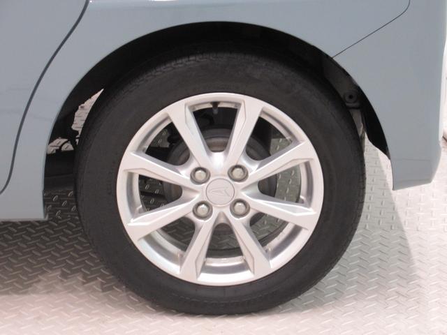 ウェイク Ｌ　ＳＡ３　両側パワースライドドア　オートライト　キーフリー　アイドリングストップ　バックモニター　ナビ　Ｂｌｕｅｔｏｏｔｈ　衝突被害軽減システム　レーンアシスト　オートマチックハイビーム　ティーゼットデオプラス（7枚目）