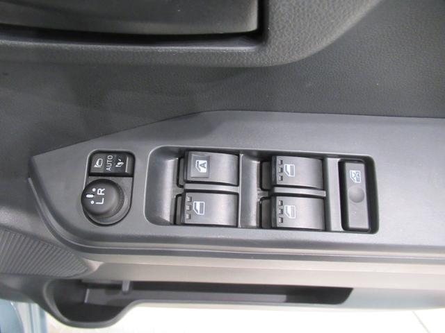 ウェイク Ｌ　ＳＡ３　両側パワースライドドア　オートライト　キーフリー　アイドリングストップ　バックモニター　ナビ　Ｂｌｕｅｔｏｏｔｈ　衝突被害軽減システム　レーンアシスト　オートマチックハイビーム　ティーゼットデオプラス（14枚目）