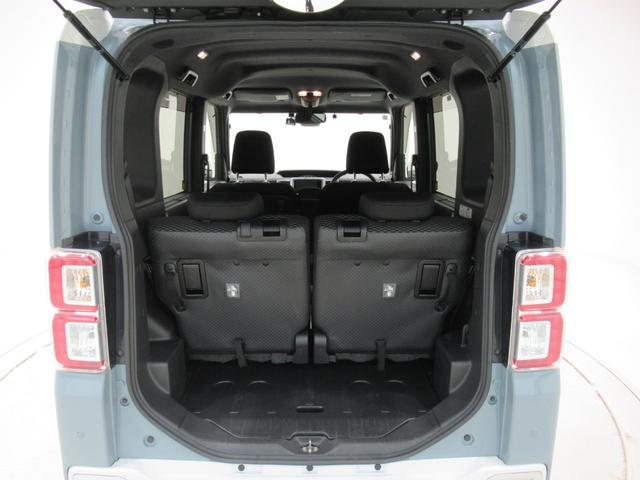 ウェイク Ｌ　ＳＡ３　両側パワースライドドア　オートライト　キーフリー　アイドリングストップ　バックモニター　ナビ　Ｂｌｕｅｔｏｏｔｈ　衝突被害軽減システム　レーンアシスト　オートマチックハイビーム　ティーゼットデオプラス（40枚目）