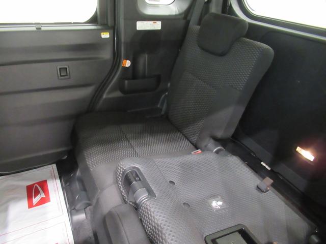 ウェイク Ｌ　ＳＡ３　両側パワースライドドア　オートライト　キーフリー　アイドリングストップ　バックモニター　ナビ　Ｂｌｕｅｔｏｏｔｈ　衝突被害軽減システム　レーンアシスト　オートマチックハイビーム　ティーゼットデオプラス（41枚目）