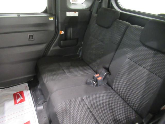 ウェイク Ｌ　ＳＡ３　両側パワースライドドア　オートライト　キーフリー　アイドリングストップ　バックモニター　ナビ　Ｂｌｕｅｔｏｏｔｈ　衝突被害軽減システム　レーンアシスト　オートマチックハイビーム　ティーゼットデオプラス（42枚目）