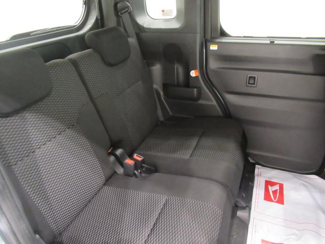 ウェイク Ｌ　ＳＡ３　両側パワースライドドア　オートライト　キーフリー　アイドリングストップ　バックモニター　ナビ　Ｂｌｕｅｔｏｏｔｈ　衝突被害軽減システム　レーンアシスト　オートマチックハイビーム　ティーゼットデオプラス（43枚目）