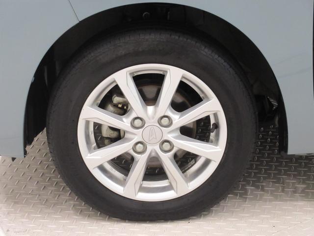 ウェイク Ｌ　ＳＡ３　両側パワースライドドア　オートライト　キーフリー　アイドリングストップ　バックモニター　ナビ　Ｂｌｕｅｔｏｏｔｈ　衝突被害軽減システム　レーンアシスト　オートマチックハイビーム　ティーゼットデオプラス（47枚目）