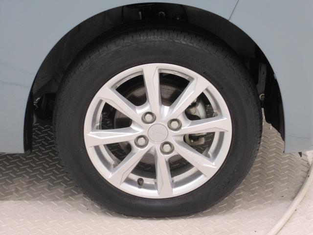 ウェイク Ｌ　ＳＡ３　両側パワースライドドア　オートライト　キーフリー　アイドリングストップ　バックモニター　ナビ　Ｂｌｕｅｔｏｏｔｈ　衝突被害軽減システム　レーンアシスト　オートマチックハイビーム　ティーゼットデオプラス（48枚目）