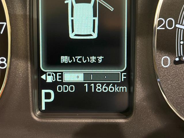 ムーヴキャンバス セオリーＧ　シートヒーター　両側パワースライドドア　オートライト　キーフリー　アイドリングストップ　バックモニター　ディスプレイオーディオ　ドライブレコーダー　ＵＳＢ入力端子　Ｂｌｕｅｔｏｏｔｈ（11枚目）