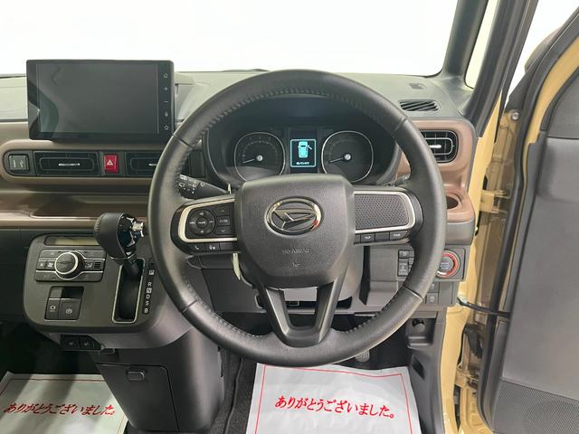 ムーヴキャンバス セオリーＧ　シートヒーター　両側パワースライドドア　オートライト　キーフリー　アイドリングストップ　バックモニター　ディスプレイオーディオ　ドライブレコーダー　ＵＳＢ入力端子　Ｂｌｕｅｔｏｏｔｈ（12枚目）