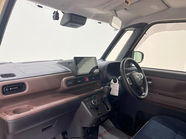 ムーヴキャンバス セオリーＧ　シートヒーター　両側パワースライドドア　オートライト　キーフリー　アイドリングストップ　バックモニター　ディスプレイオーディオ　ドライブレコーダー　ＵＳＢ入力端子　Ｂｌｕｅｔｏｏｔｈ（13枚目）