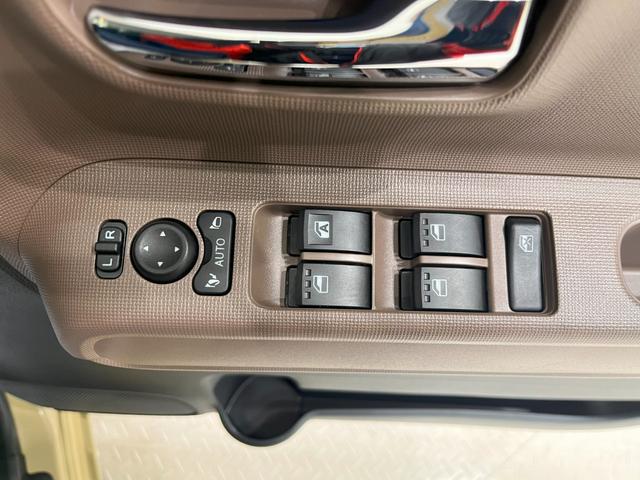 ムーヴキャンバス セオリーＧ　シートヒーター　両側パワースライドドア　オートライト　キーフリー　アイドリングストップ　バックモニター　ディスプレイオーディオ　ドライブレコーダー　ＵＳＢ入力端子　Ｂｌｕｅｔｏｏｔｈ（15枚目）