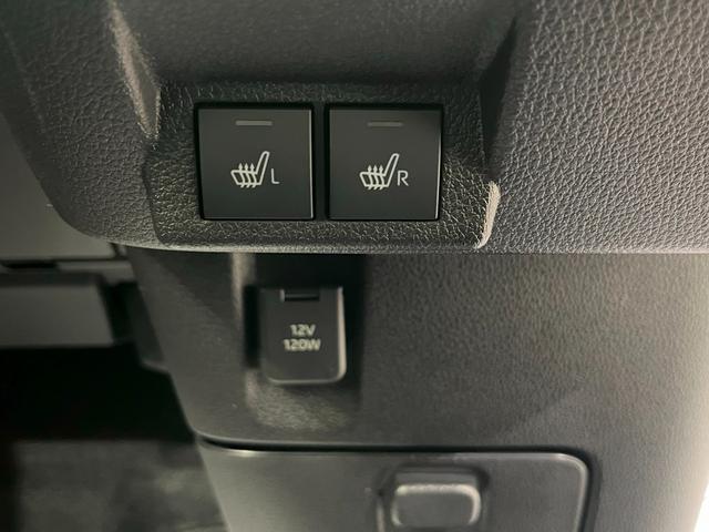 ムーヴキャンバス セオリーＧ　シートヒーター　両側パワースライドドア　オートライト　キーフリー　アイドリングストップ　バックモニター　ディスプレイオーディオ　ドライブレコーダー　ＵＳＢ入力端子　Ｂｌｕｅｔｏｏｔｈ（20枚目）