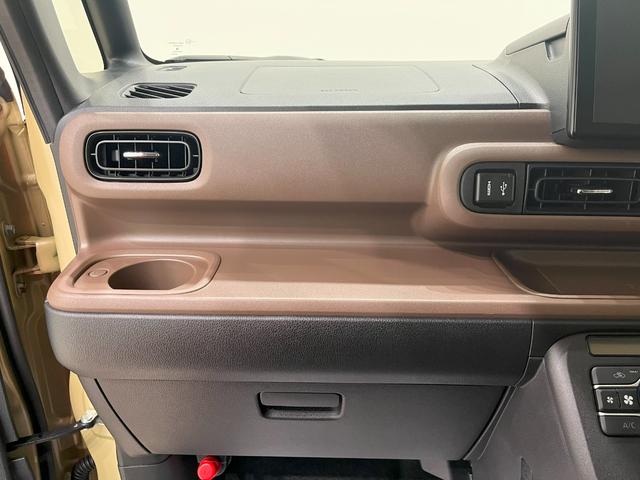 ムーヴキャンバス セオリーＧ　シートヒーター　両側パワースライドドア　オートライト　キーフリー　アイドリングストップ　バックモニター　ディスプレイオーディオ　ドライブレコーダー　ＵＳＢ入力端子　Ｂｌｕｅｔｏｏｔｈ（33枚目）