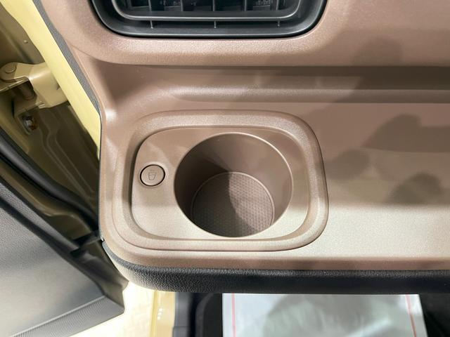 ムーヴキャンバス セオリーＧ　シートヒーター　両側パワースライドドア　オートライト　キーフリー　アイドリングストップ　バックモニター　ディスプレイオーディオ　ドライブレコーダー　ＵＳＢ入力端子　Ｂｌｕｅｔｏｏｔｈ（34枚目）