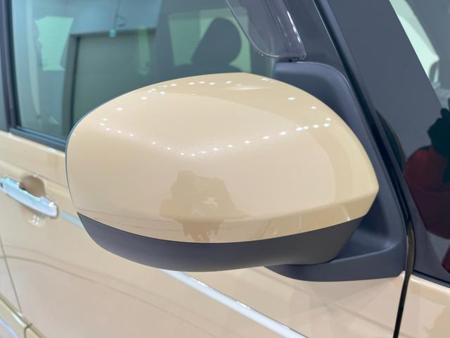 ムーヴキャンバス セオリーＧ　シートヒーター　両側パワースライドドア　オートライト　キーフリー　アイドリングストップ　バックモニター　ディスプレイオーディオ　ドライブレコーダー　ＵＳＢ入力端子　Ｂｌｕｅｔｏｏｔｈ（41枚目）